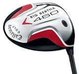 Callaway Big Bertha 460 Driver