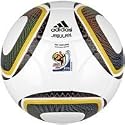 Adidas Jabulani World Cup 2010 Replica Football
