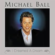 I Dreamed A Dream