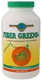 Greens Plus - Fiber Greens+, 300 capsules