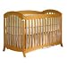 Childcraft Simple Pleasures Lifetime Convertible