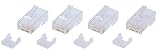 SANWA SUPPLY ADT-6RJ-10 ���ƥ���6RJ-45���ͥ���