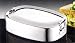 Kitchen & Housewares : Sandwich Box - Stainless Steel