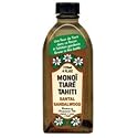 Monoi Tiare Körperöl sandelholz 120ml