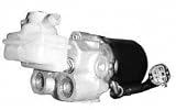 Raybestos ABS550047 Anti-Lock Brake System Pump and Motor Assembly