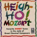 CD-Charts  Music : Heigh-Ho! Mozart: Favorite Disney Tunes In The Style Of Great Classical Composers