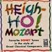 Heigh-Ho! Mozart: Favorite Disney Tunes In The Style Of Great Classical Composers