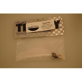 Drake Pro Plug, Std Engine, Hot TRI40026 from Trinity Racing Engines