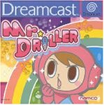 Mr. Driller - 