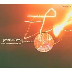 Joseph Haydn: Sonates pour Pianoforte