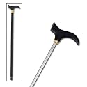 Classic Sword Cane With Authentic Look And Style