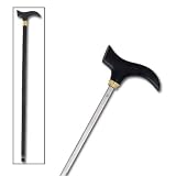 Classic Sword Cane With Authentic Look And Style