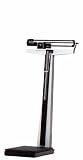HHM402KL - Physicians Scale, 350-Lb Capacity, 10-1/2x14x57-1/4