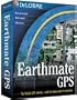 Earthmate GPS with Street Atlas USA