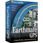 Earthmate GPS with Street Atlas USA
