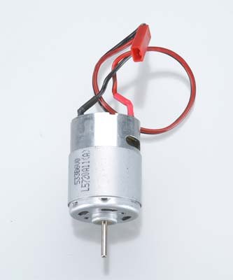 Buy Motor 380 FlyZone RC Cessna/J3 Cub