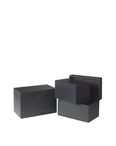 Concept  Set Scatola 3 pezzi