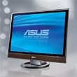 22" W Ultra Slim LCD W Leather