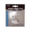 SHIMANO(�V�}�m) �C���i�[�G���h�L���b�v(��1.6mm�u���[�L�p/10��)