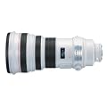 Canon EF - T�l�objectif 400 mm f/2.8 L IS USM