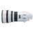 Canon EF 400mm f/2.8L IS USM Super Telephoto Lens for Canon SLR Cameras�
