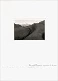  Le Souvenir de la mer de Bernard Plossu