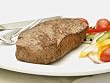 Six 6 oz. Black Angus Top Sirloins