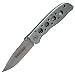 Sporting Goods : Smith & Wesson CK105H Extreme Ops Knife