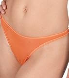Cosabella Soire packaged thong