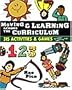 Moving and Learning Across the Curriculum