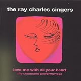 Love Me with All Your Heart