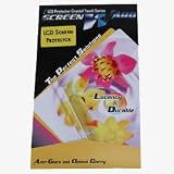 Scratch Resistant Screen Guard Protector LCD Shield for Nokia 6681, 6682 BONUS Lint Cleaning Cloth manufactured by Insten, available from Eforcity