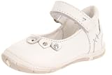 Primigi Belen-E Mary Jane (Infant/Toddler),Bianco (6447177),23 EU (6.5 M US Toddler)