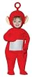 TeleTubbies Po Costume - 12-24 months