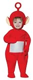 TeleTubbies Po Costume - 12-24 months
