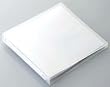 ELECOM CD/DVD�t�@�C�� CCD-F12CR