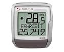 Sigma Sport Computer BC 906 Topline