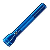 3 D Cell LED Flashlight, Blue by MagLite