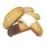 Yogurt Dipped Biscotti