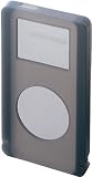 SANWA SUPPLY PDA-IPOD12BK iPod nano���ꥳ�󥱡���(�֥�å�)