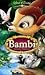 VHS : Bambi