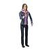 Hermione Granger - Harry Potter Deathly Hallows Part 2 Collectors Action Figure_s-4
