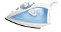 Black & Decker F210 Variable Steam Iron with SmartTemp System and Nonstick Soleplate