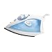 Black & Decker F210 Variable Steam Iron with SmartTemp System and Nonstick Soleplate