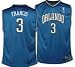 Orlando Magic Steve Francis #03 Jersey