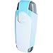 Body Glove Traction Large Universal Case - Silver/Light Blue