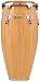 Latin Percussion Performer Series Tumba, Dark Wood Chrome Hardware
