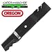 17 Gator Mulcher 3-in-1 Mower Blade (1/2 Center Hole) for Country Clipper & Snapper 48 Mowers