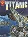 El hundimiento del Titanic (Historia Graficas) (Spanish Edition)