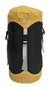 Slumberjack 8 inch by 17 inch Gold Compression Stuff Sack